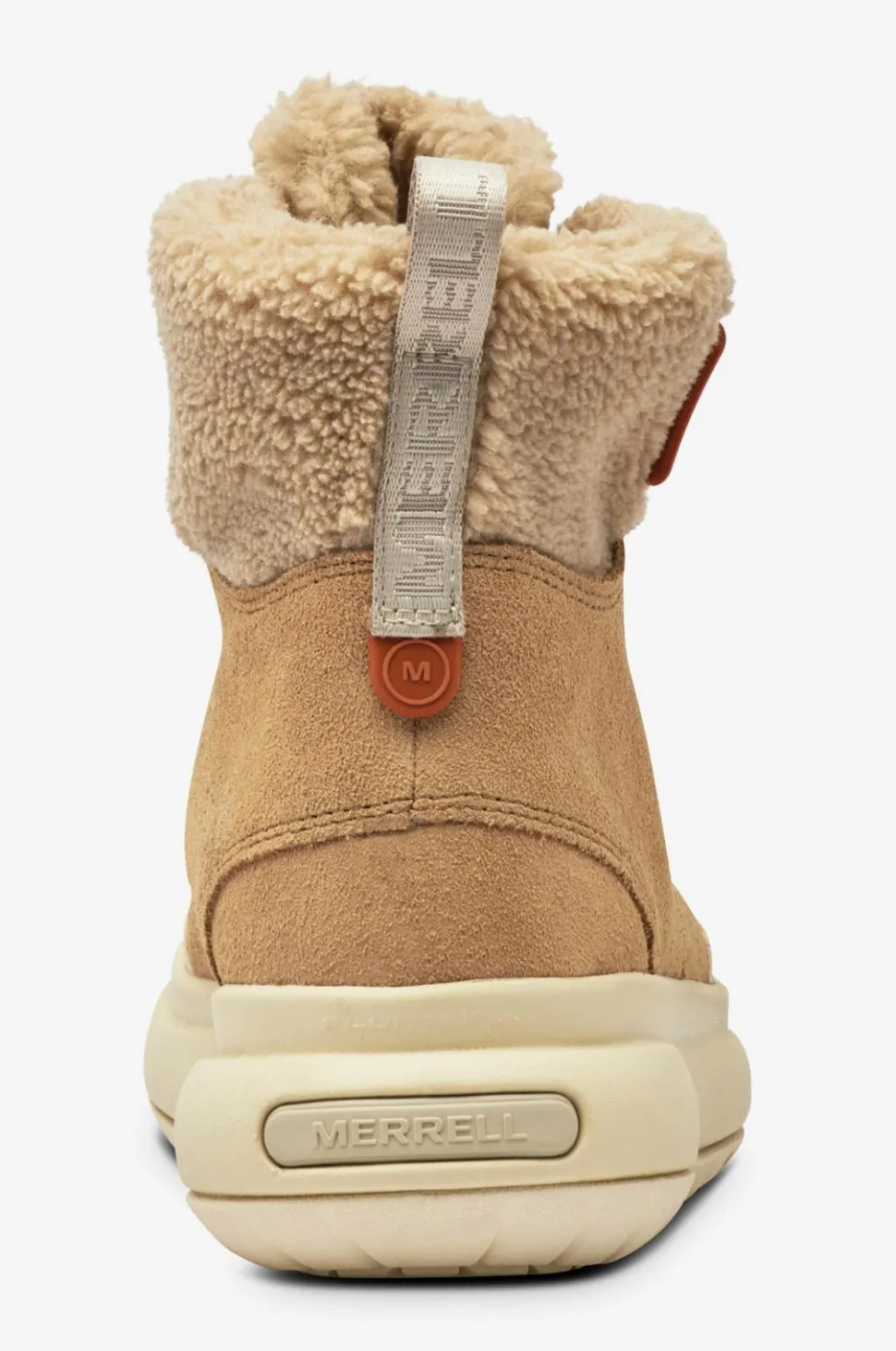 Merrell Vinterstøvler Marquette Thermo Lace WP