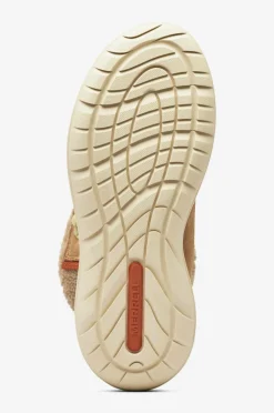 Merrell Vinterstøvler Marquette Thermo Lace WP