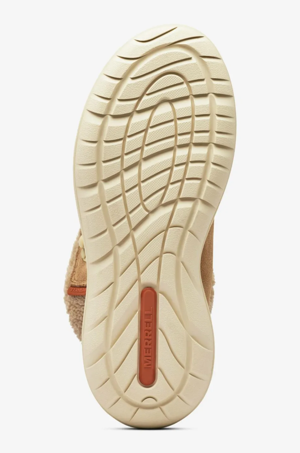 Merrell Vinterstøvler Marquette Thermo Lace WP