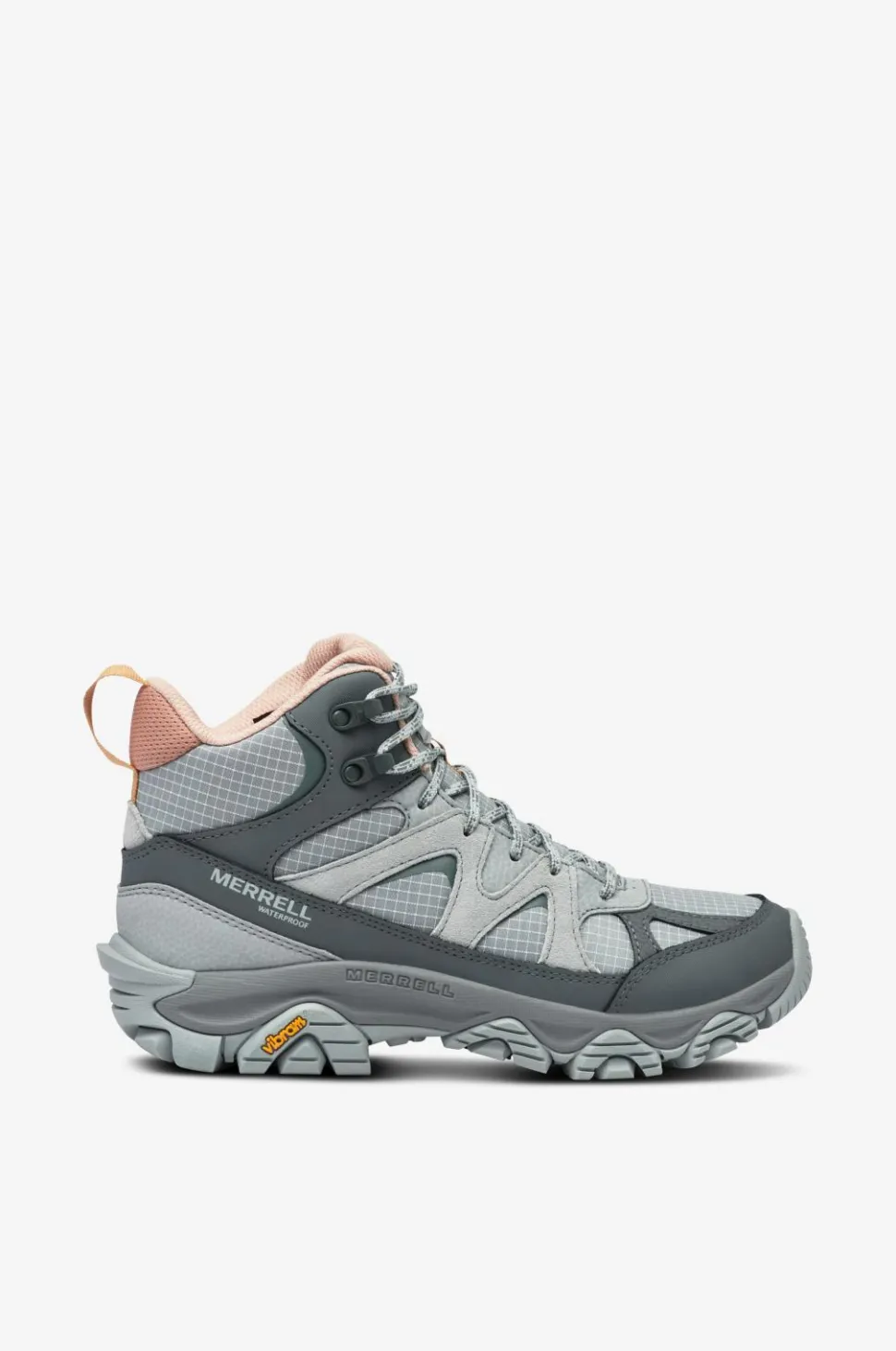 Merrell Walkingsko Thermo Snow Grip Mid WP