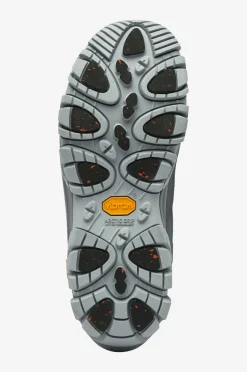 Merrell Walkingsko Thermo Snow Grip Mid WP