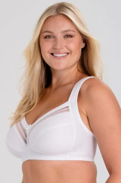 Miss Mary of Sweden Bøjleløs bh Essence