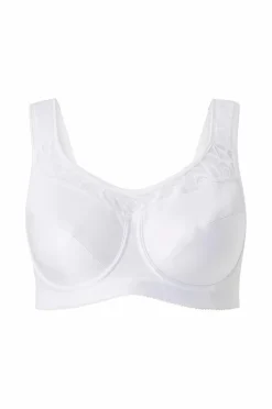 Miss Mary of Sweden Bh Cotton Simplex