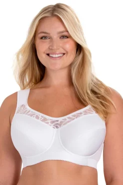 Miss Mary of Sweden Bh Cotton Simplex