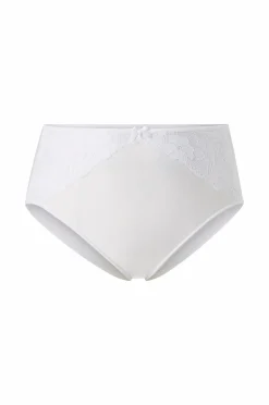 Miss Mary of Sweden Trusse Jacquard & Lace
