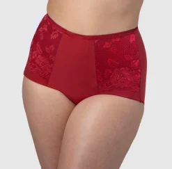 Miss Mary of Sweden Shapingtrusse Panty Girdle - medium support