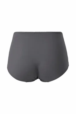 Miss Mary of Sweden Maxitrusse Jacquard & Lace Pantie Girdle