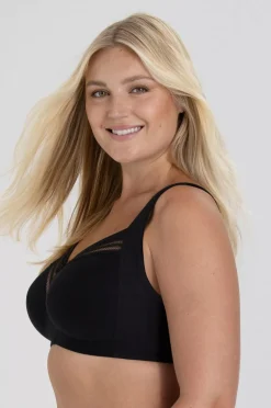 Miss Mary of Sweden Bøjleløs bh Essence