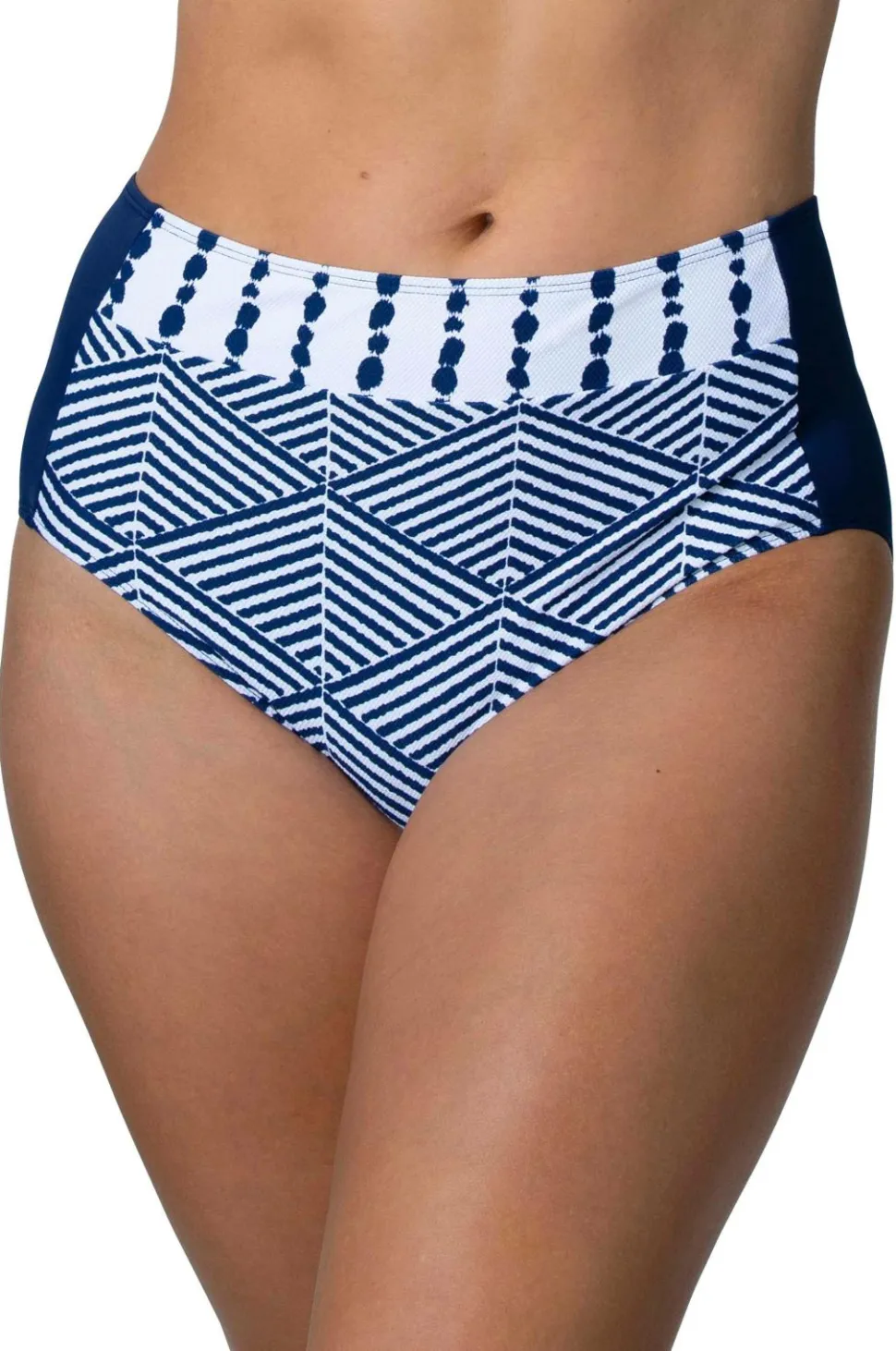 Miss Mary of Sweden Bikinitrusse Azur