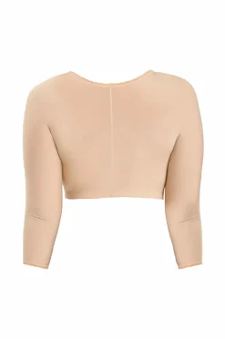 Miss Mary of Sweden Formgivning af bolero Cool Sensation Formande Bolero - light support