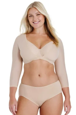 Miss Mary of Sweden Formgivning af bolero Cool Sensation Formande Bolero - light support