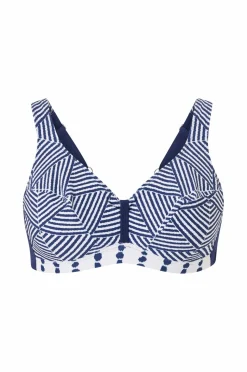 Miss Mary of Sweden Bikini-bh Azur