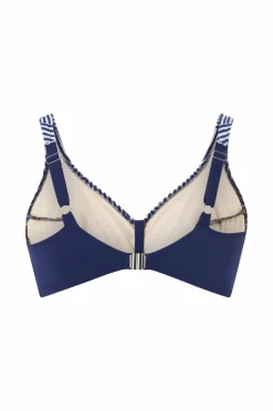 Miss Mary of Sweden Bikini-bh Azur