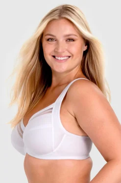 Miss Mary of Sweden Bh med bøjler Essence