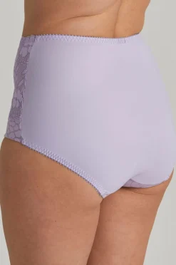Miss Mary of Sweden Maxitrusse Jacquard & Lace Pantie Girdle