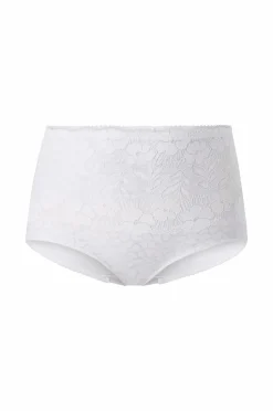 Miss Mary of Sweden Maxitrusse Jacquard & Lace Pantie Girdle