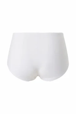 Miss Mary of Sweden Maxitrusse Jacquard & Lace Pantie Girdle