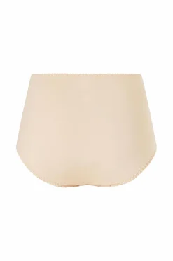 Miss Mary of Sweden Maxitrusse Jacquard & Lace Pantie Girdle