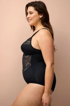 Miss Mary of Sweden Formende krop Body - light support