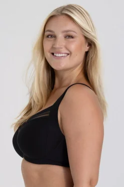 Miss Mary of Sweden Bh med bøjler Essence