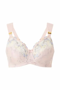 Miss Mary of Sweden Bh med bøjler Embroidered Dreams