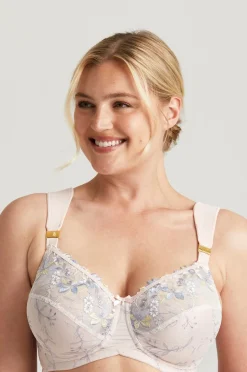 Miss Mary of Sweden Bh med bøjler Embroidered Dreams