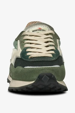 Moaconcept Kondisko Hype Leopard