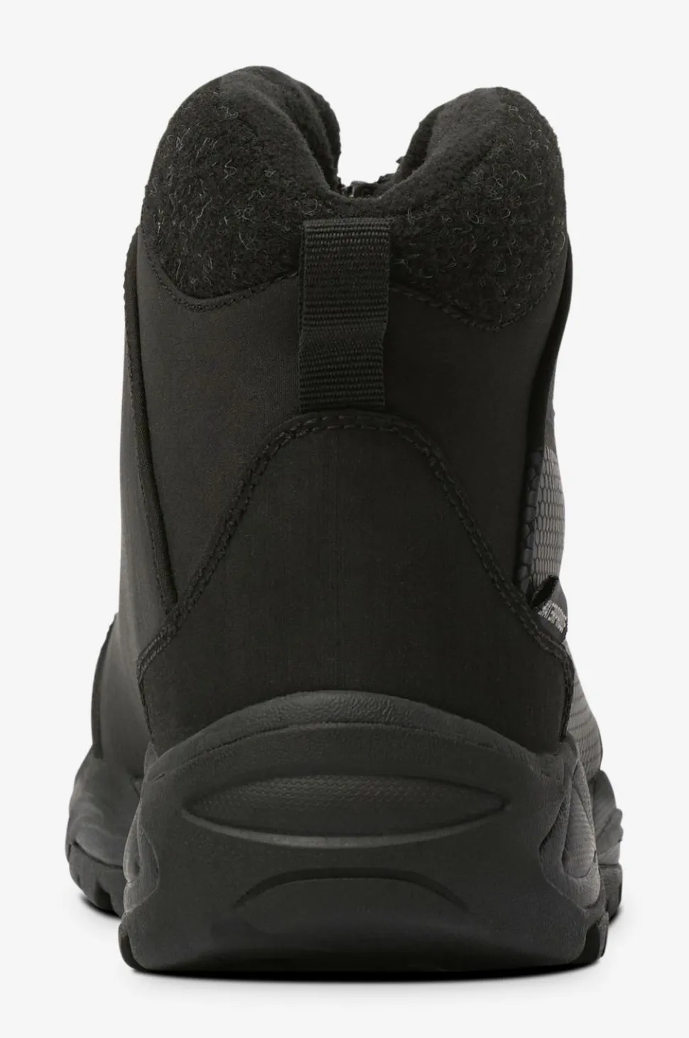 Network Boots i softshell
