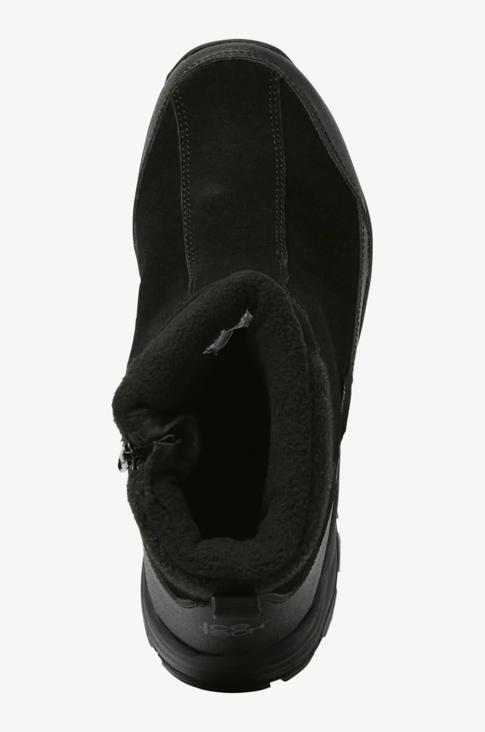 Network Boots med dupper