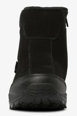 Network Boots med dupper