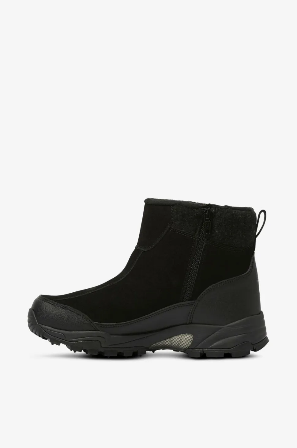 Network Boots med dupper