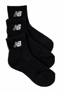 New Balance Ankelstrømper Unisex Response Performance 3-pak
