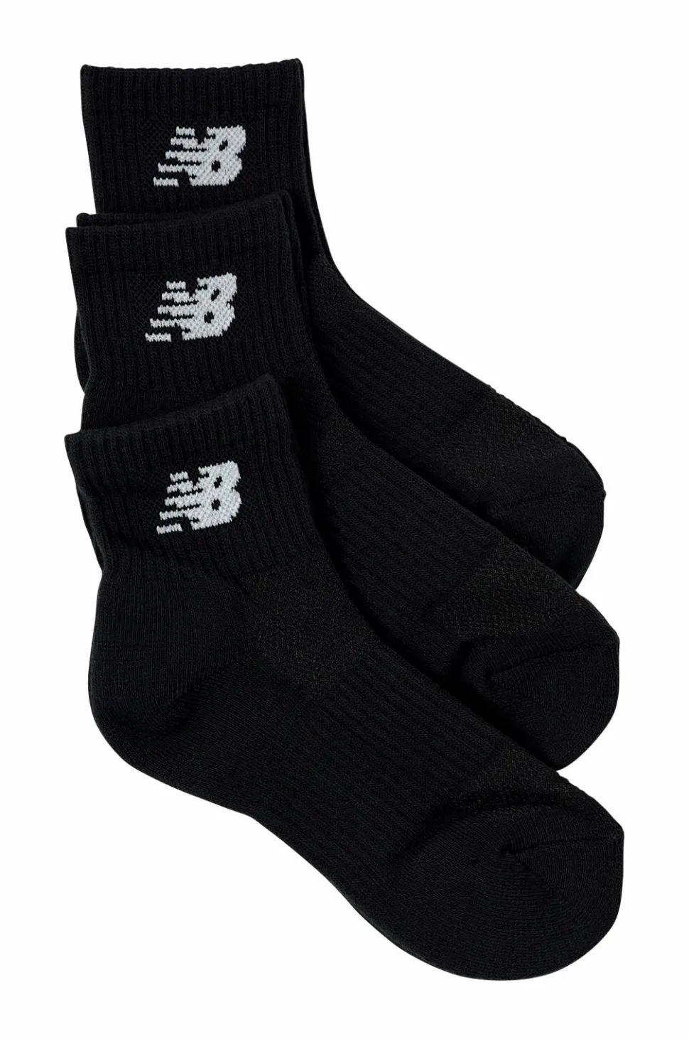 New Balance Ankelstrømper Unisex Response Performance 3-pak