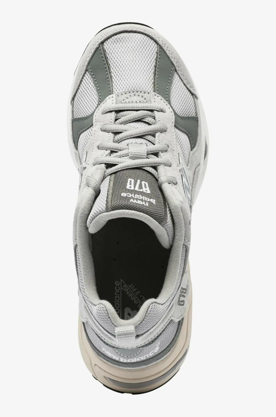 New Balance Kondisko New Balance 878