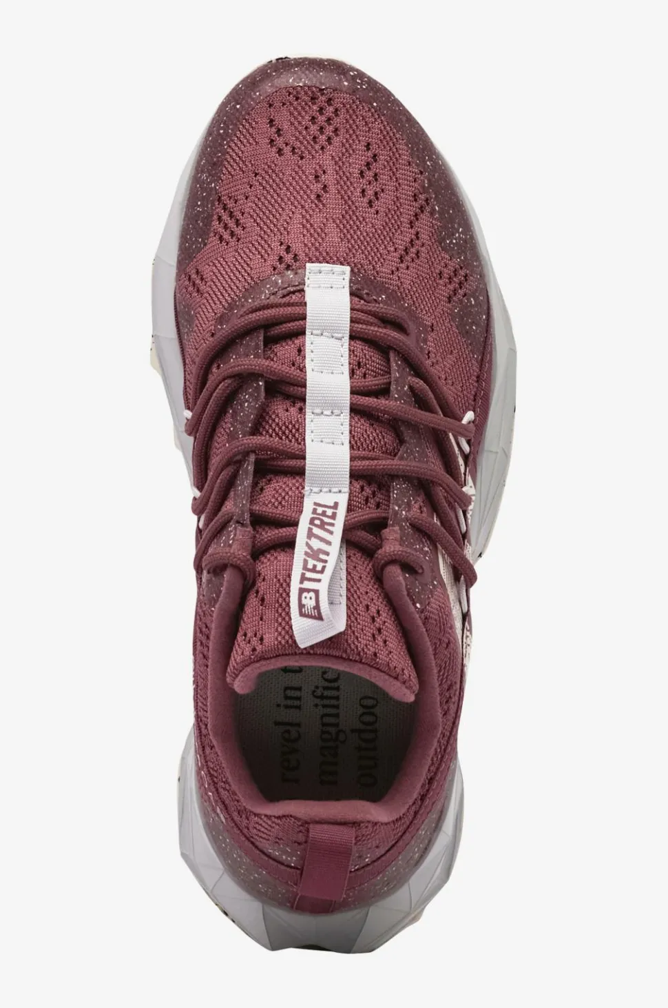 New Balance Løbesko Dynasoft Tektrel