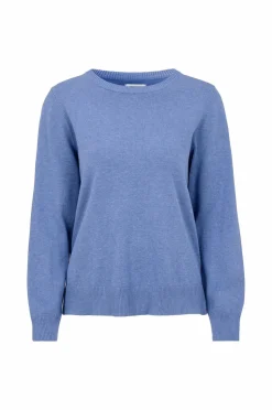 Newhouse Bomuldssweater Holly