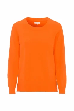 Newhouse Bomuldssweater Holly