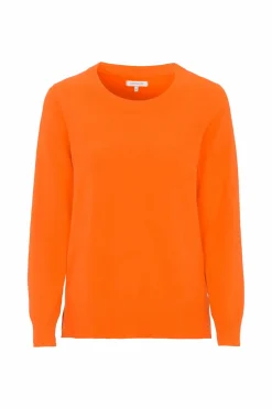 Newhouse Bomuldssweater Holly