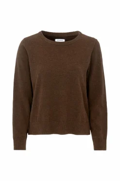 Newhouse Bomuldssweater Holly