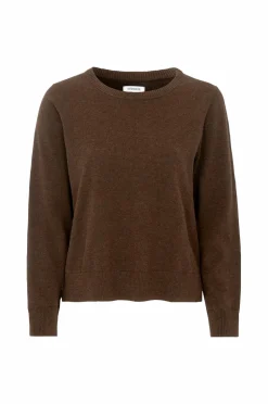 Newhouse Bomuldssweater Holly