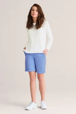Newhouse Bomuldssweater Holly