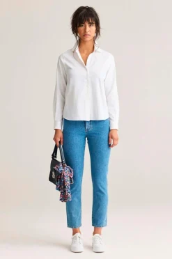 Newhouse Denim Nellie