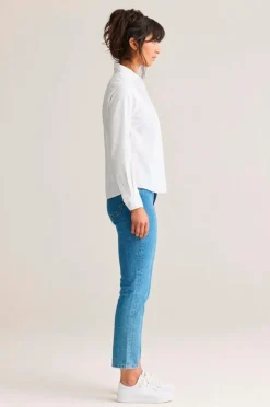 Newhouse Denim Nellie