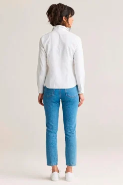 Newhouse Denim Nellie