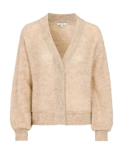 Newhouse Mohair Cardigan Alicia