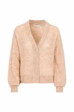Newhouse Mohair Cardigan Alicia