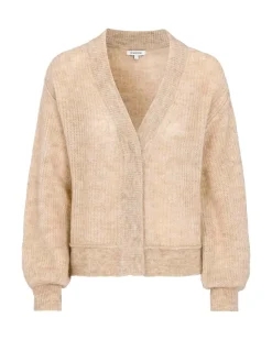 Newhouse Mohair Cardigan Alicia