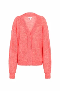 Newhouse Mohair Cardigan Alicia