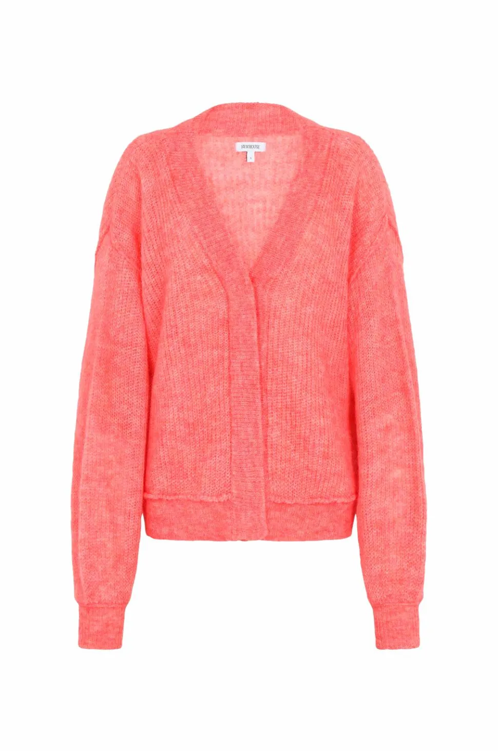 Newhouse Mohair Cardigan Alicia