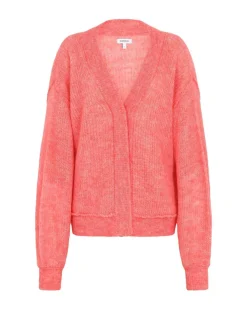 Newhouse Mohair Cardigan Alicia